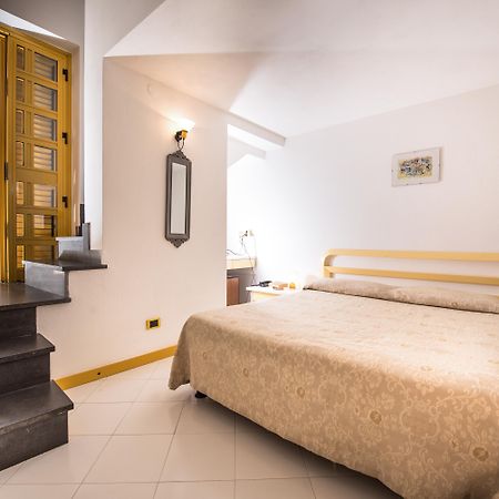 Albergo Diffuso Bacco Furore Exteriör bild