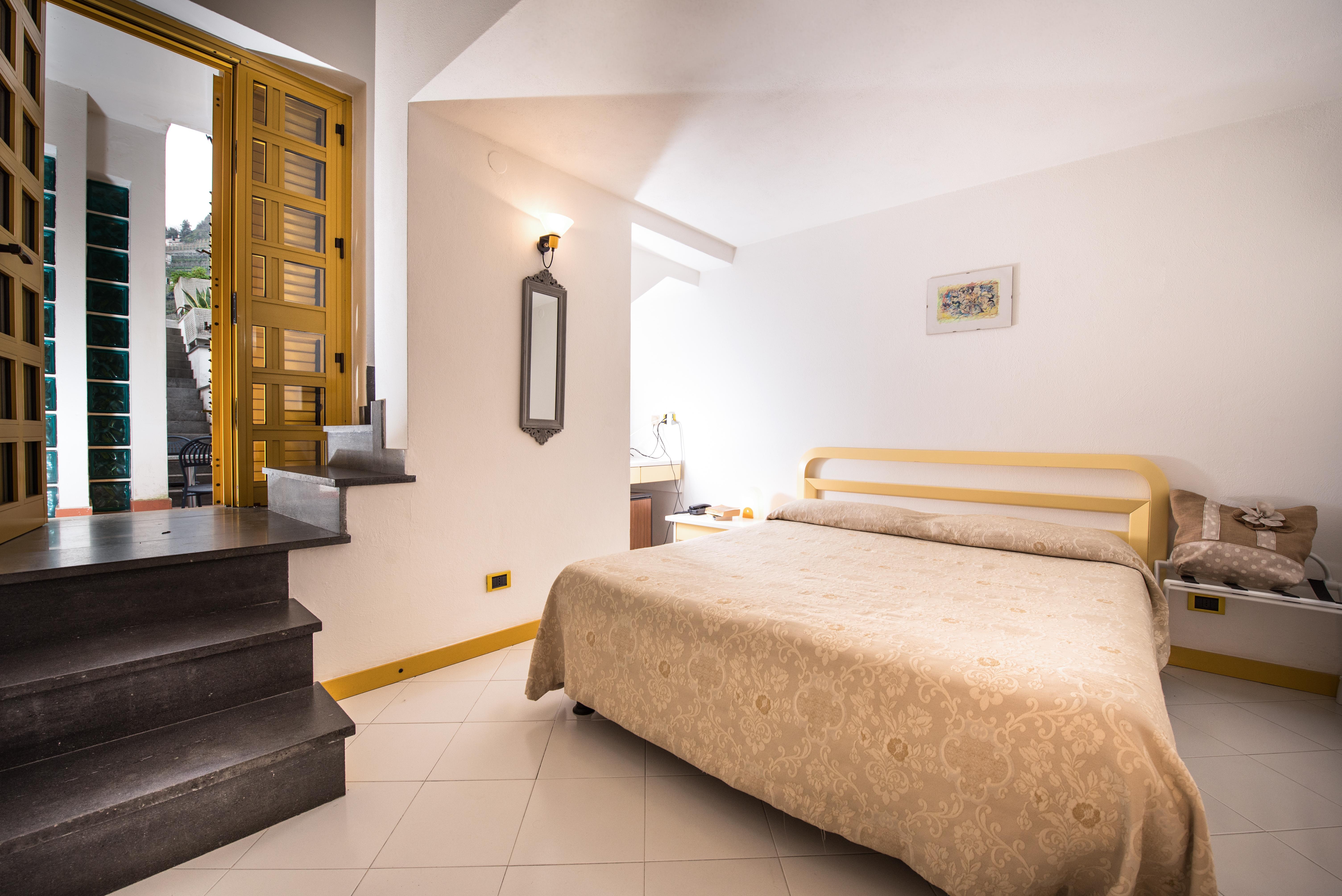 Albergo Diffuso Bacco Furore Exteriör bild