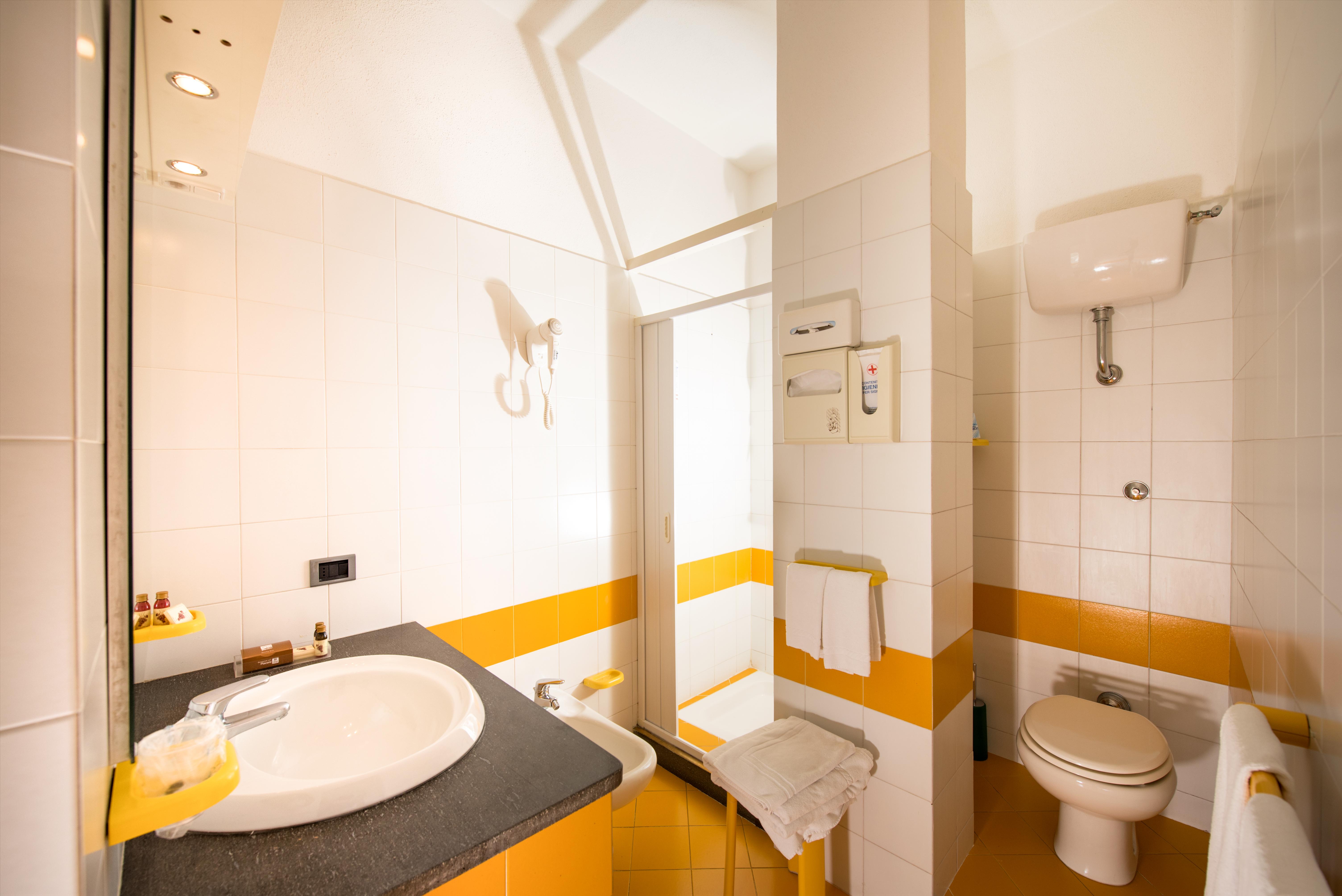 Albergo Diffuso Bacco Furore Exteriör bild