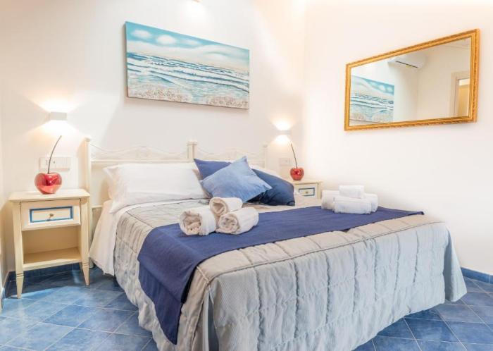 Albergo Diffuso Bacco Furore Rum bild
