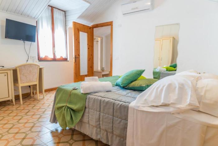 Albergo Diffuso Bacco Furore Rum bild