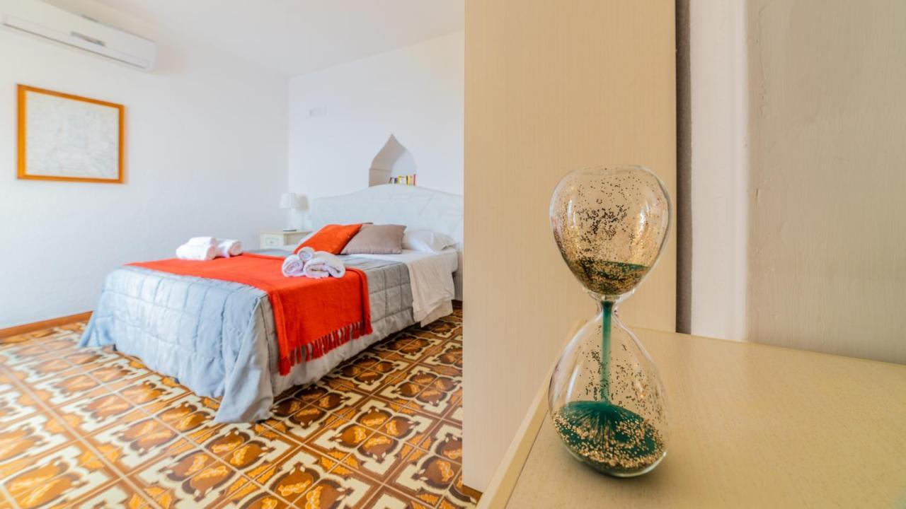 Albergo Diffuso Bacco Furore Exteriör bild