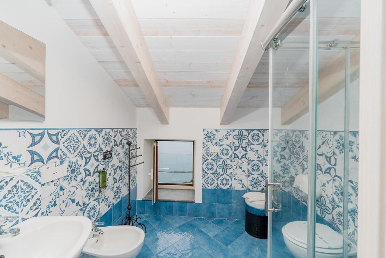 Albergo Diffuso Bacco Furore Exteriör bild